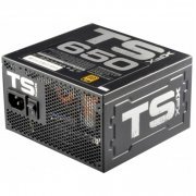 Fonte 650W XFX TS Series Full Wired 