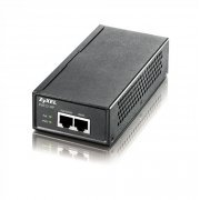 Zyxel Fonte PoE 30W Gigabit 802.3af/at 100/240V AC Automatico (não acompanha cabos)