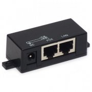 Passive POE injector for IP Camera VoIP Phone, Network AP Device 12V - 48V