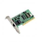 Placa de Rede Gigabit CNet ProG-2000S-S, Slot PCI 32 Placa de Rede Gigabit RJ45, Compatível com Slot PCI de 32-Bit 2.2, Compatível: Novell NetWare 4.x, 