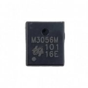 Transistor Mosfet M3056M N-Channel 30V 20A QFN8 
