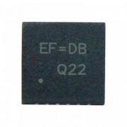 Ci Low Power DDR3 DDR4 Memory Power Controller marcação no ci: ef = ef = cd ef = de ef-eb