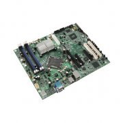 Server Board Intel Xeon LGA 775 6 X Sata II RAID 0 1 5 10, 1x Rede Gigabit, Vídeo Integrado