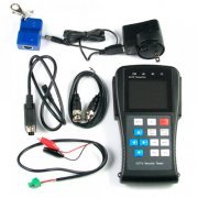 CCTV Tester Monitor Security Cam Video 