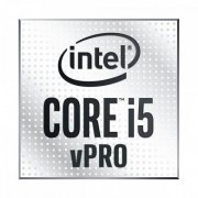 Selo adesivo original Intel core vPRO i5 
