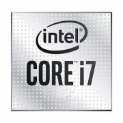 Selo adesivo original Intel core i7 cromado 