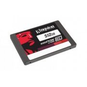 Kingston SSD 512GB KC400 SATA 3 2.5 7MM Upgrade Bundle Kit