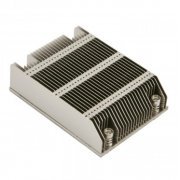 Supermicro HeatSink 1U Passive Proprietary Intel Xeon Processor E3-1200 v2/v3/v4/v5 Series LGA1155/1150/1151