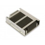 Supermicro Heatsink 1U Passive LGA2011 Proprietary Side-Air-Channel CPU Heat Sink Socket LGA2011 Narrow ILM for Intel Xeon Processor E5-26