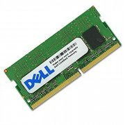 DELL memoria 4GB DDR4 SDRAM 2400Mhz PC4-19200 CL17 SoDIMM 260 Pinos SRX16 para Notebook