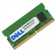 DELL Memoria Genuina 4GB DDR4 2133Mhz 1Rx8 Unbuffered Single Rank x8 1.2V 260 Pinos SoDIMM para Notebook