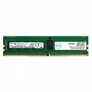 DELL Memoria 8GB DDR4 2133Mhz ECC Registrada PC4-17000 CL15 Dual Rank X8 1.2V