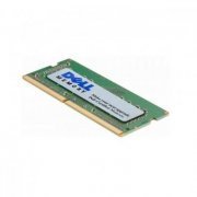 DELL Memoria 8GB DDR4 2133MHz SODIMM PC4-17000 1.2v 260 Pinos Dual Rank Unbuffered para Notebooks