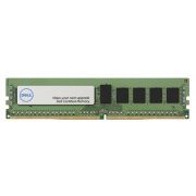 Dell Memória 4GB DDR4 2133MHz ECC Registrada 1.2V CL15 Single Rank X8 DIMM 288-pin