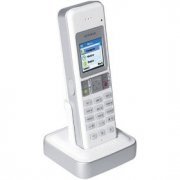 Telefone VoIP Netgear Cordless Dect Phone + Skype, P 