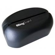 Leitor Código de Barras CiS MinyScan II USB Sensor Vermelho