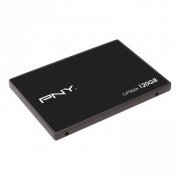 SSD PNY Optima 120GB 2.5 Pol. 6Gbs SATA3 