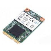SSD Intel mSATA 180GB 6Gbps Litografia 25 nm, 525 Series