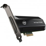 Intel Optane SSD 900P Series 240GB PCIe NVMe 3.0 x4, Maximum Read Transfer Rate	2.44 GB/s, Maximum Write Transfer Rate 1.95 GB/s