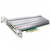Intel SSD DC P4500 Series 4TB PCIe X4 Maximum Read Transfer Rate 3.19 GB/s, Maximum Write Transfer Rate 1.82 GB/s