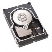 Seagate HD SCSI Cheetah 146.8GB 15K U320 80 Pinos Hot Swap 16MB Cache (Substituto do ST3146854LC)