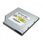 Gravador de DVD para Notebook Slim 9MM Tipo de drive ótico DVD±RW, Interface Serial ATA