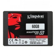 HD SSD Kingston V300 60GB SATA III 2.5 6Gb/s, Com kit para notebook