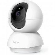 TP-Link Câmera de Segurança Tapo TC70 360 WIFI Branca Full HD 1920x1080 IR LED até 09 metros