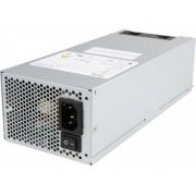 Fonte iStarUSA 600W Single 2U 20+4Pin Server Power Supply - 80 PLUS