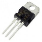 Transistor Darlington NPN 100V 8A TO-220 