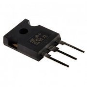 Transistor TIP142 Darlington NPN 100V 10A TO247 Genuino STMicroelectronics