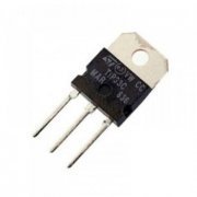 NPN Power transistor 100V 10A TO-218 