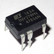AC/DC Converter 12V 25W 85-265 VAC 32W 7 pinos 