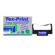 Fita Tex-Print Epson ERC 30 34 38 