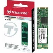 SSD Transcend 512GB MTS800 M.2 SATA3 6Gbps 