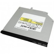 Gravador de DVD SATA OEM para notebook Buffer Size: 2 MB
