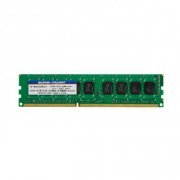 Super Talent Memoria 8GB DDR3 ECC Unbuffered 1600MHz 2RX8 1G x 72-Bit PC3-12800 CL11 240-Pin ECC DIMM 1.5V