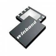 Winbond CI SPI Flash 8Mb 2.7-3.6V 8WSON 