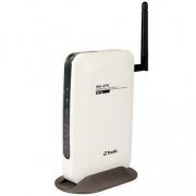 Trellis Roteador Wireless WG-APR, 54Mbps Potência Transmissão: 17dBm 11Mbps / 14dBm 54Mbps, Interface de Rede: 1x WAN + 4x LAN, Opera nos mo