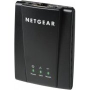NETGEAR WNCE2001 Universal WiFi Adapter Wireless Ethernet Port Connect Wifi to LCDTV Game Console and Blu-ray Player
