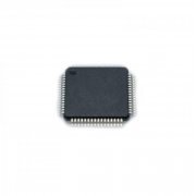 Atmel Microcontroller MCU AVR XMEGA 64KB FLASH, 2KB EE 4KB