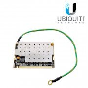 UBIQUITI MINI-PCI ADAPTER 2.4GHz 600MW 802.11BG 2x MMCX Connector / XtremeRange series / Atheros AR5414