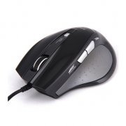 Mouse Optico Gaming Zalman USB 1600dpi 