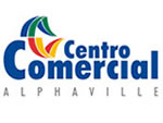 Centro Comercial Alphaville