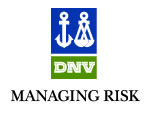 DNV - Serviços para Gerenciamento de Riscos