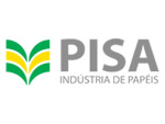 Norske Skog Pisa. A fábrica de papel jornal do Brasil