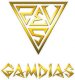 GMS5500 - Gamdias