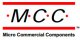 MCC - MICRO COMMERCIAL COMPONENTS