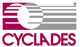 2544-4 - Cyclades