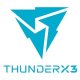 TGC12VD - THUNDERX3